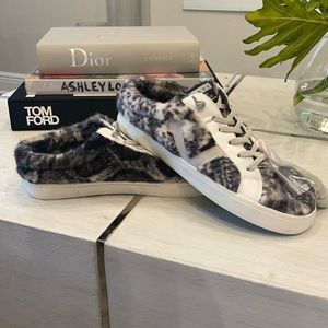 NEW VINTAGE HAVANA SNUGGLE 4 SNEAKER